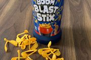 Boom Blast Stix Game