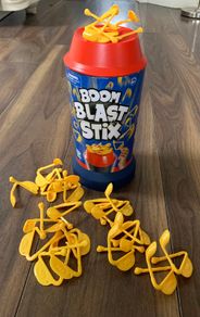 Boom Blast Stix Game