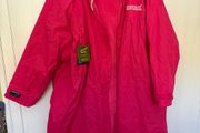 New Regatta Dryrobe Size L/XL