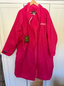 New Regatta Dryrobe Size L/XL