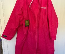 New Regatta Dryrobe Size L/XL
