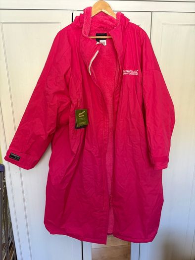 New Regatta Dryrobe Size L/XL