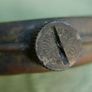 Rare Jos. Lucas Ltd. Banjo Motor Oiler No. 38, Heavy Brass, 1910-1920, Britain Image 7