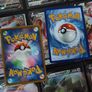 Japanese and English Steelix V ! Double Rare and Ultra Rare ! from Legendary Heartbeat and Vivid Voltage Set ! Pokemon Cards ! Image 4