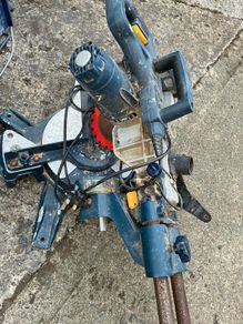 mitre saw