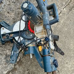 mitre saw
