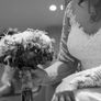 ivory wedding dress Image 5