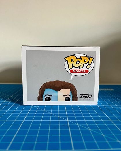 William Wallace BLOODY Braveheart #368 - Movies - Funko Pop