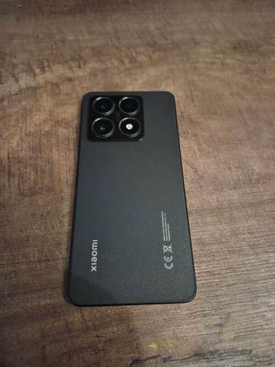 Xiaomi 14T  256GB Unlocked to All Networks