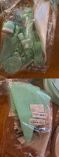 Baking Tools Cake Decorating Supplies