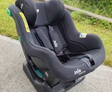 Joie Steadi R129 Car Seat