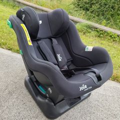 Joie Steadi R129 Car Seat