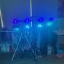 Eurolite LED KLS Laser Bar Pro FX-Set Image 5
