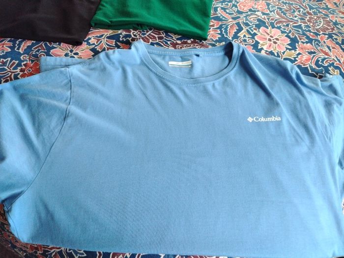 Mens Tee Shirt Bundle