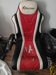 Free Gaming Chair