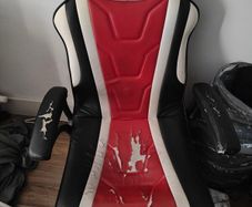 Free Gaming Chair