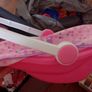 dolls carseat Image 3