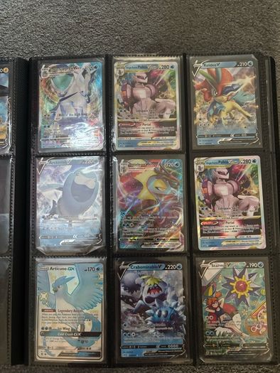 pokemon cards for sale