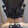 Herman Miller Aeron chair size B Image 6