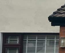 venetian blinds