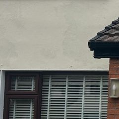 venetian blinds