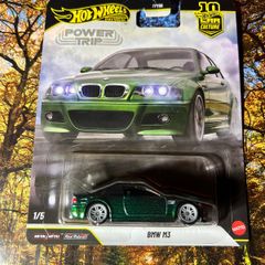 BMW M3 hot Wheels Premium