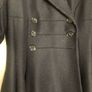 Full skirted coat Image 5
