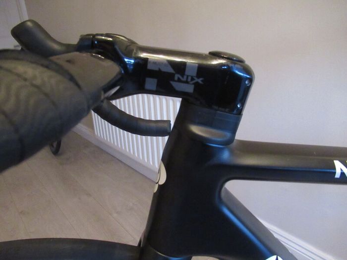 CBT Italia Team bike Ultegra Di2 12 speed