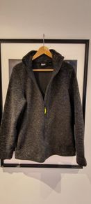 Crivit man's jacket size S
