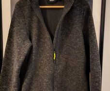 Crivit man's jacket size S