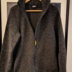 Crivit man's jacket size S