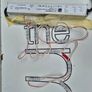 Sign Outdoor  3mtr X 42cm Image 2