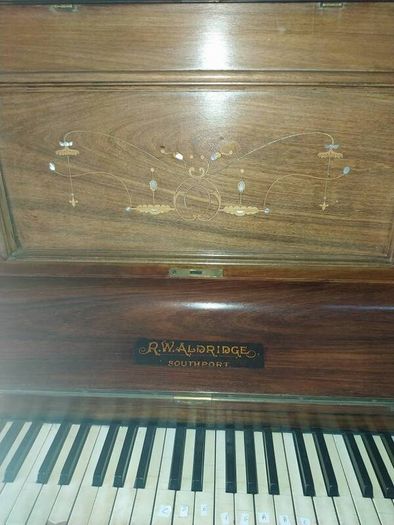Piano