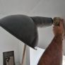 6 Antique Lamp Shades Image 2