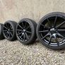 BOJA 19" alloy wheels Image 4