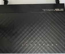 ASUS RT-AC57U Wireless Router