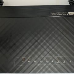 ASUS RT-AC57U Wireless Router