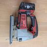 Milwaukee m18 jigsaw Image 2