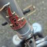 classic vintage raleigh road Image 6