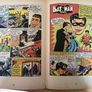 Batman Annual 1968 - rare with cover photo Image 5