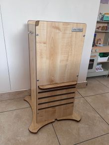 Little Helper Montessori Learning Tower / Kitchen Helper