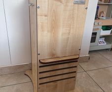 Little Helper Montessori Learning Tower / Kitchen Helper