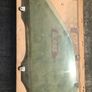 Honda Civic EK9 Passenger Door Window Image 5