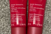 Clarins super restorative night cream 30ml