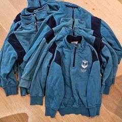 School Uniform Jumpers - Scoil Iosa Oranmore