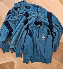 School Uniform Jumpers - Scoil Iosa Oranmore
