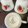 Regina tea-set Image 4