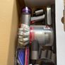Dyson V8 Advanced - RRP 399 Image 4