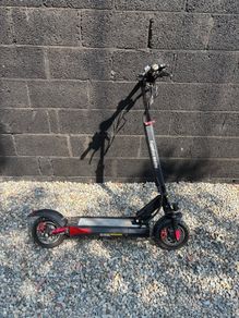 Kugoo Kirin m4 pro E-scooter