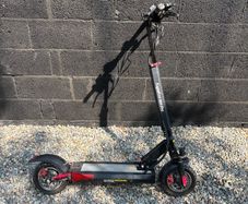 Kugoo Kirin m4 pro E-scooter